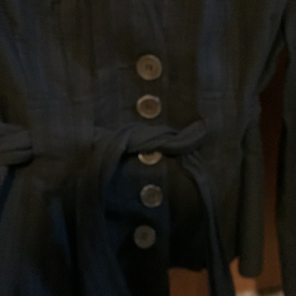 Nanette Lepore blazer - Picture 3 of 9